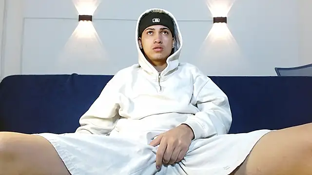 Br4ndxpimm online show from October 8, 2025, 4:15 pm