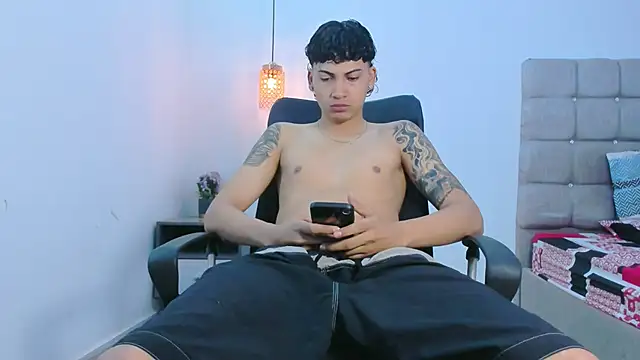 Br4ndxpimm online show from March 17, 2026, 4:21 pm