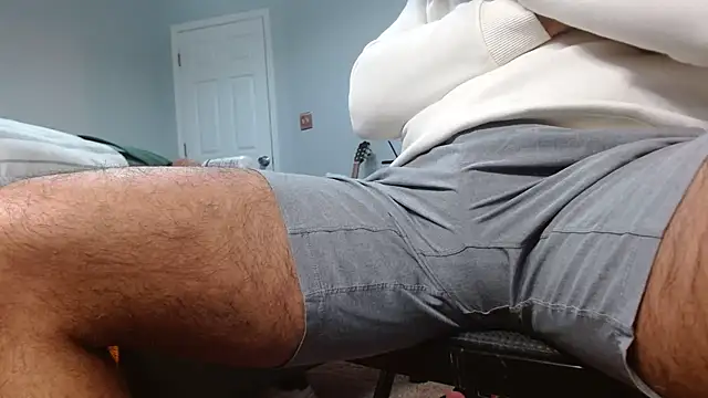 MrLatinKing online show from January 4, 2025, 3:29 am