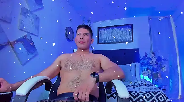 Andrewstelle coleman online show from December 26, 2024, 5:30 pm