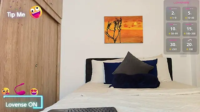 Andrewstelle coleman online show from November 26, 2025, 5:30 am