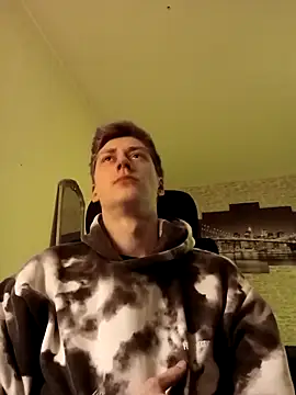 HalloMarcy online show from March 19, 2025, 5:52 am