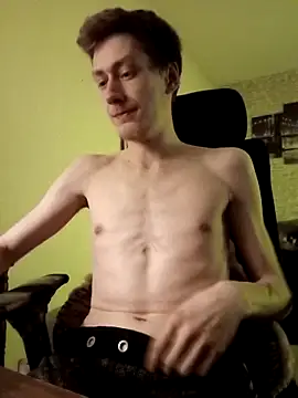 HalloMarcy online show from April 13, 2026, 3:12 am