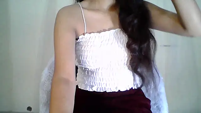 Naughty Nayra online show from September 9, 2025, 4:06 pm