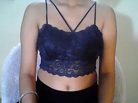 Naughty Nayra online show from September 17, 2025, 3:46 pm