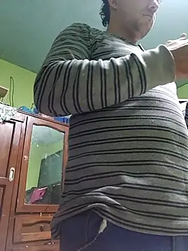 chinoxxx online show from March 18, 2025, 1:32 am