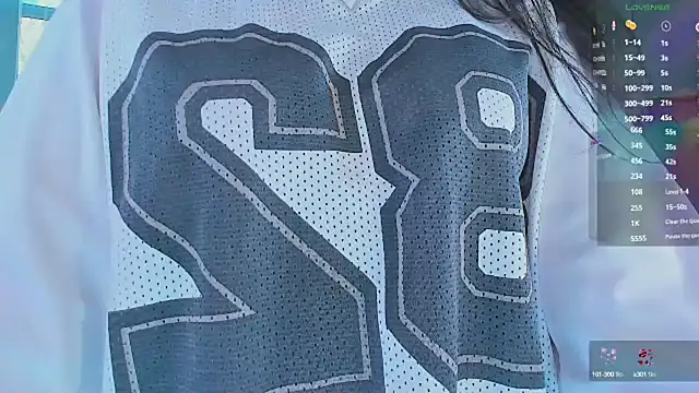 Max level online show from September 20, 2025, 7:09 am