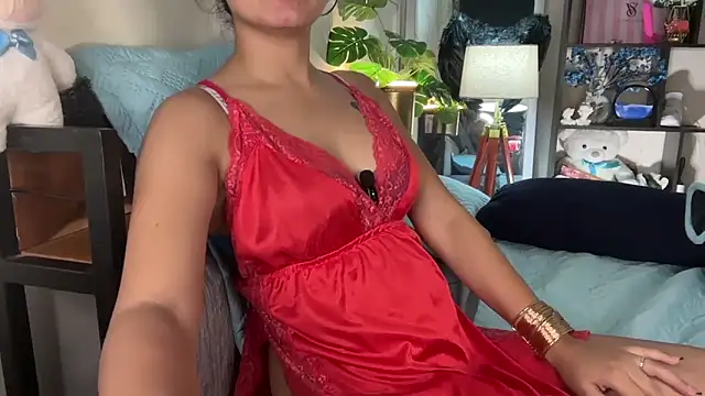 roseofvenom online show from October 10, 2025, 11:37 pm