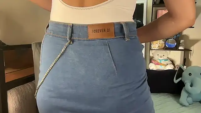 roseofvenom online show from October 11, 2025, 7:12 pm