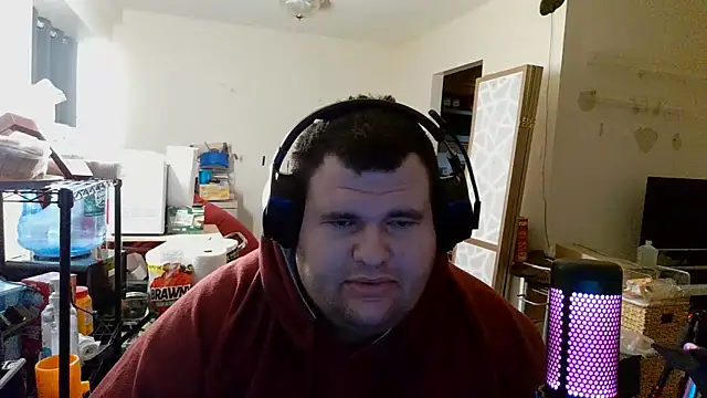 Hackensackneil online show from January 11, 2025, 12:07 pm