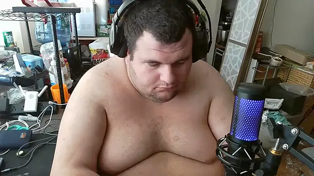 Hackensackneil online show from January 12, 2025, 2:30 pm