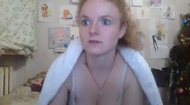 Rae Jeannie online show from January 5, 2025, 7:07 pm