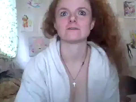 Rae Jeannie online show from January 25, 2025, 3:52 pm