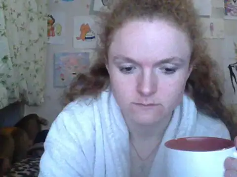 Rae Jeannie online show from February 12, 2025, 6:30 pm