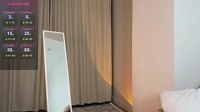 Carolyn Smith online show from January 25, 2025, 10:28 pm