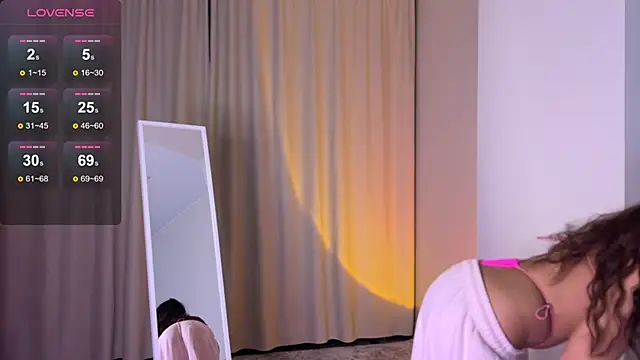 Carolyn Smith online show from February 18, 2025, 8:36 pm