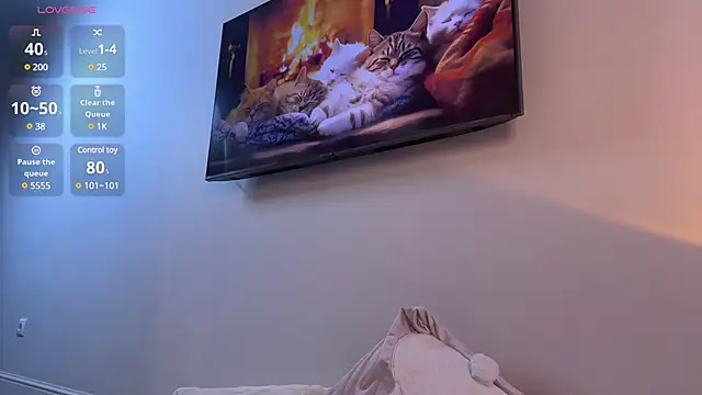 Carolyn Smith online show from March 6, 2025, 1:16 am