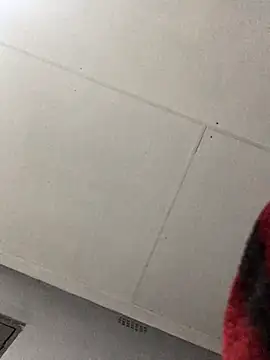 Redfucks333 online show from October 26, 2025, 3:12 am