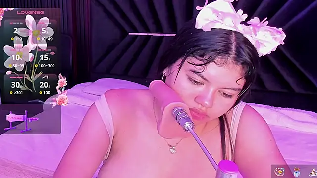 Geabloom online show from February 13, 2025, 10:02 am