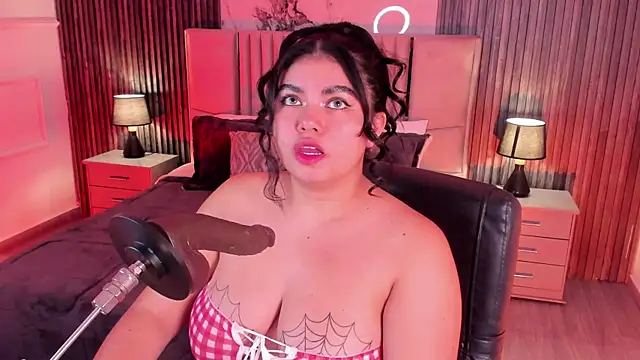 Geabloom online show from July 9, 2026, 2:04 am