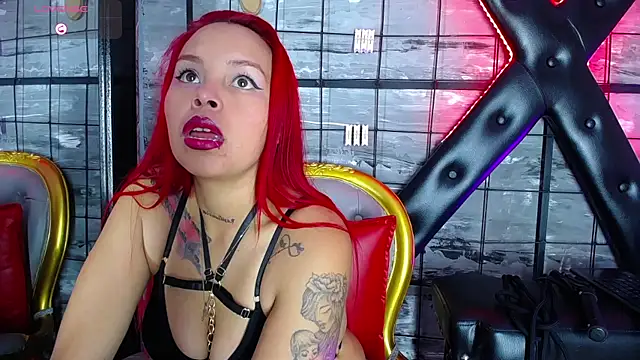 Alana Roth online show from January 31, 2025, 12:07 pm