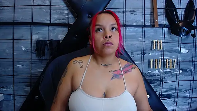 Alana Roth online show from October 5, 2025, 3:27 am