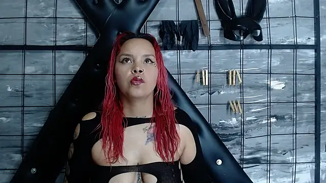 Alana Roth online show from October 11, 2025, 8:07 pm