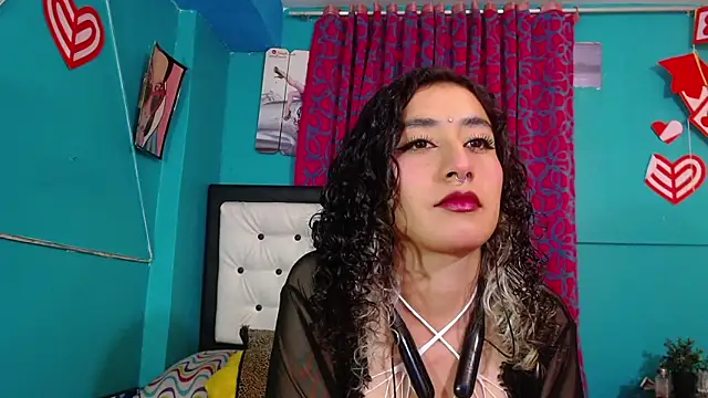 valerie mase online show from January 5, 2026, 8:12 pm