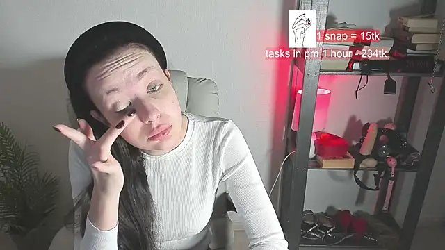 worship vika online show from February 21, 2025, 11:44 am