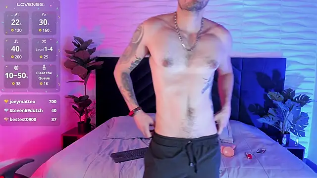 Nathan rivers online show from March 17, 2025, 1:08 pm