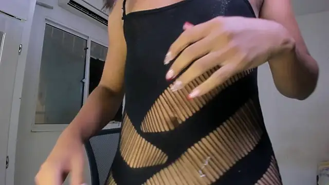 Miss noah18 online show from March 8, 2025, 10:02 pm