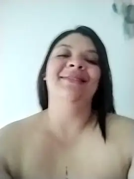 violeta candyy  online show from March 16, 2025, 10:09 pm