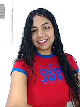 Brendabluee online show from January 20, 2025, 7:14 pm