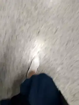 Betty2u online show from September 9, 2025, 7:08 am