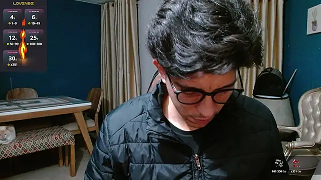 Snapshot of Noah-cock chatting on January 16, 2026, 1:20 am Noah-cock online show from January 16, 2026, 1:20 am