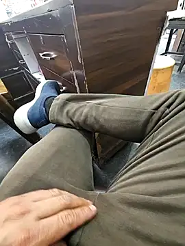 pyasevickybabu563 online show from January 7, 2025, 11:26 am