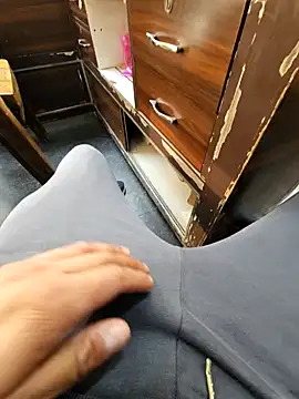 pyasevickybabu563 online show from January 22, 2025, 10:40 am