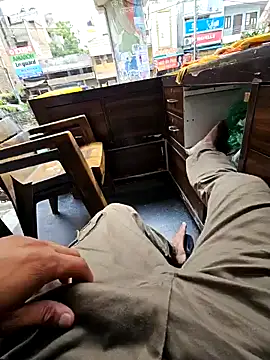 pyasevickybabu563 online show from October 7, 2025, 7:05 am