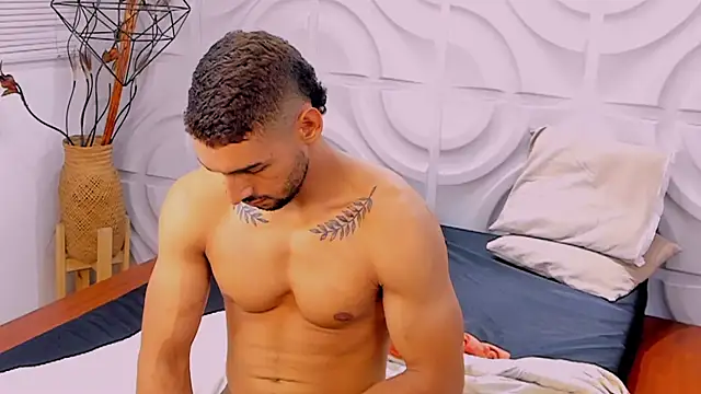 MarcoVitto online show from January 11, 2025, 6:35 am