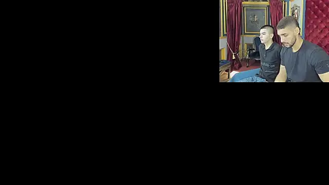 MarcoVitto online show from January 17, 2025, 3:45 am