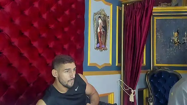 MarcoVitto online show from January 19, 2025, 4:44 am