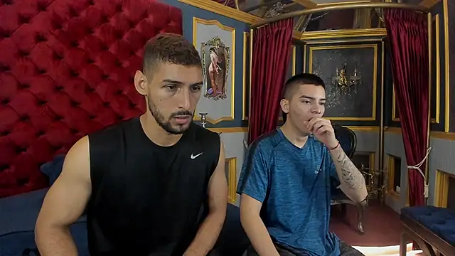 MarcoVitto online show from January 30, 2025, 3:11 am