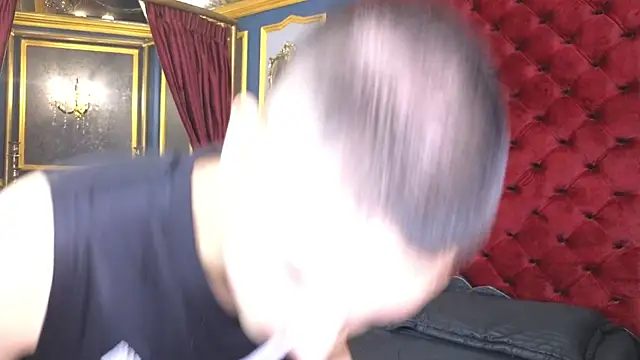 MarcoVitto online show from October 14, 2025, 11:55 am