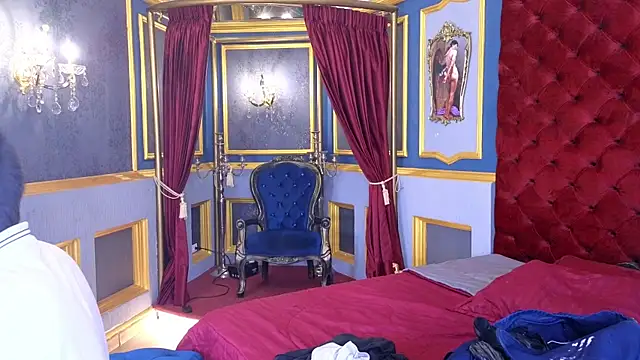 MarcoVitto online show from October 22, 2025, 11:43 am