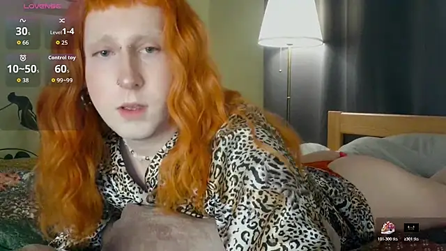 DavidLiiio online show from March 21, 2026, 1:21 am