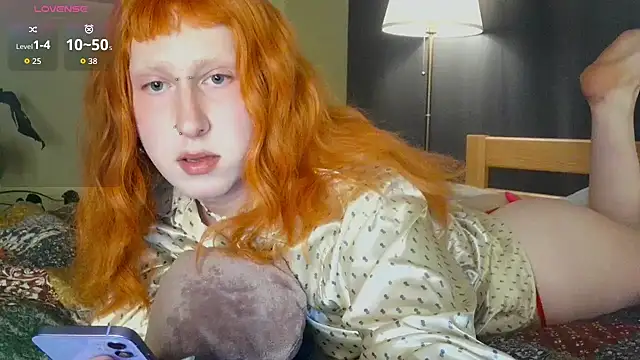 DavidLiiio online show from April 17, 2026, 10:35 pm