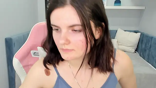 CharlotteMitchell online show from February 10, 2025, 2:26 pm