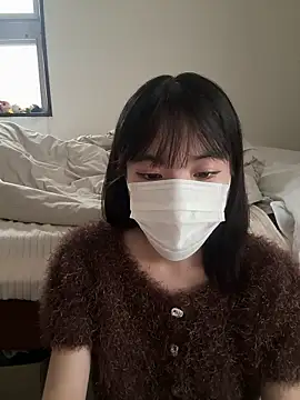 RIRI Chan  online show from June 22, 2026, 6:21 am