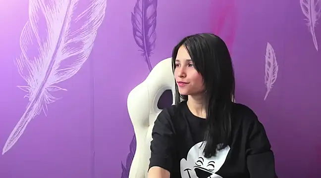 arissha lee online show from January 25, 2025, 7:38 am