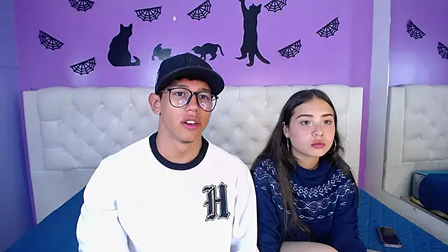 RyanPricee online show from February 7, 2025, 3:55 am